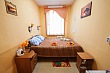 Канавинский - Двухместный с двуспальной  кроватью - В номере