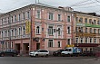 Канавинский - Нижний Новгород, улица Ивана Романова, 2