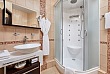 Ока Премиум - Junior suite - Ванная комната