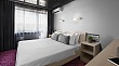Marins Park Hotel - Стандарт улучшенный с двуспальной кроватью - В номере4