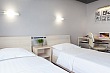 Marins Park Hotel - Стандарт улучшенный с двумя односпальными кроватями - В номере3
