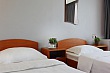 Marins Park Hotel - Стандарт с двумя односпальными кроватями - 3060 Р/сутки