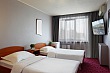 Marins Park Hotel - Стандарт с двумя односпальными кроватями - В номере2