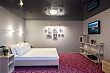 Marins Park Hotel - Люкс студио с двуспальной кроватью и диваном - В номере