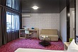 Marins Park Hotel - Люкс студио с двуспальной кроватью и диваном - В номере2