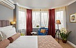 Easy Room - Двухместный номер делюкс с 1 большой кроватью или 2 односпальными кроватями