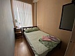 Rest Home - Мини-комната с двуспальной кроватью (с окном)