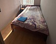 Rest Home - Мини-комната с двуспальной кроватью (с окном)