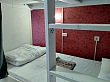 Rest Home - Мини-комната "семейная" с двумя 2-ярусными кроватями
