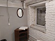 Rest Home - Лофт мини-комната с двуспальной кроватью (с окном, цокольный этаж)