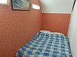 Rest Home - Мини-комната с двуспальной кроватью (цокольный этаж) - 900 Р/сутки