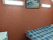 Rest Home - Мини-комната с двуспальной кроватью (цокольный этаж)