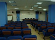 Ока Бизнес - Конференц-зал (1 этаж) - Интерьер