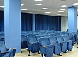 Ока Бизнес - Конференц-зал (1 этаж) - Интерьер
