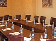 Николь бизнес отель - Комната переговоров - Интерьер