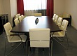 Ока Бизнес - Комната для переговоров - Мебель