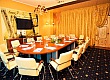 Александровский сад - VIP-комната для переговоров - Интерьер