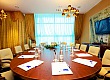 Александровский сад - VIP-комната для переговоров - Интерьер