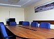 Ока Бизнес - Комната для переговоров - Интерьер