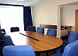 Ока Бизнес - Комната для переговоров - Интерьер