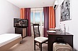 Marins Park Hotel - Стандарт с одной односпальной кроватью - Интерьер