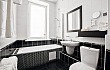 Минин - Стандарт (одноместное/двухместное размещение) - Ванная комната