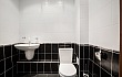 Минин - Люкс - Ванная комната