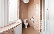 Минин - Апартаменты - туалет