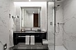 Sheraton - Club, доступ в клубный лаундж, номер для гостей, вид на город - Ванная комната