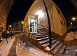 Best Days Hostel & Club - Нижний Новгород, улица Германа Лопатина 14