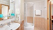 Ока Бизнес - Стандарт 2-комнатный (первой категории) - Ванная комната