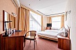 Николь бизнес отель - Стандартный (2 кровати) - 3000 Р/сутки